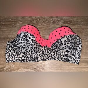 Victoria's Secret Bikini Top 36C